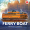 Ferry Boat - 9780823451340 by Michael Garland, 9780823451340