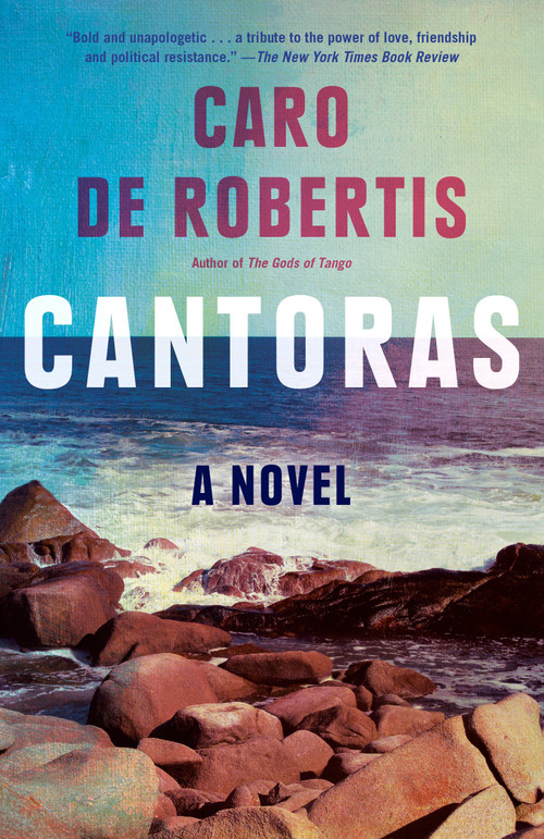 Cantoras by Caro de Robertis, 9780525563433