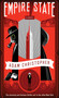 Empire State by Adam Christopher, Will Staehle, 9780857661937