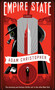 Empire State by Adam Christopher, Will Staehle, 9780857661937