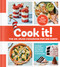 Cook It! The Dr. Seuss Cookbook for Kid Chefs (50+ Yummy Recipes) by Daniel Gercke, Christopher Testani, 9780525579595