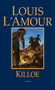 Killoe (A Novel) by Louis L'Amour, 9780553257427