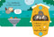 Baby's First Bedtime (With Sturdy Flaps) by Danielle McLean, Craig Shuttlewood, 9781664350212
