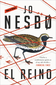 El reino / The Kingdom (Spanish Edition) by Jo Nesbo, 9788418052033