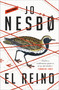 El reino / The Kingdom (Spanish Edition) by Jo Nesbo, 9788418052033