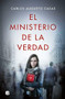 El ministerio de la verdad by Carlos Augusto Casas, 9788466669627