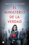 El ministerio de la verdad / The Ministry of Truth (Spanish Edition) by Carlos Augusto Casas, 9788466669627