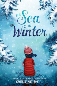 The Sea in Winter - 9780062872050 by Christine Day, 9780062872050