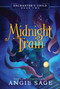 Enchanter's Child, Book Two: Midnight Train - 9780062875198 by Angie Sage, 9780062875198