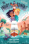 The World Between Blinks #1 - 9780062882257 by Ryan Graudin, Amie Kaufman, 9780062882257