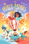 The World Between Blinks #2: Rebellion of the Lost by Ryan Graudin, Amie Kaufman, 9780062882271