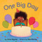 One Big Day by Anne Wynter, Alea Marley, 9780062934932