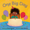 One Big Day by Anne Wynter, Alea Marley, 9780062934932