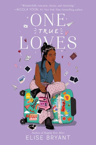 One True Loves by Elise Bryant, 9780062982865