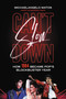 Can't Slow Down (How 1984 Became Pop's Blockbuster Year) - 9780306903366 by Michaelangelo Matos, 9780306903366