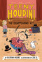 Teeny Houdini #1: The Disappearing Act - 9780063004627 by Katrina Moore, Zoe Si, 9780063004627