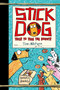 Stick Dog Tries to Take the Donuts - 9780063006904 by Tom Watson, 9780063006904