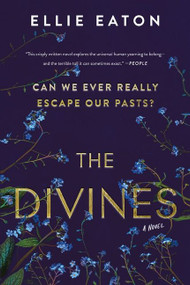 The Divines (A Novel) - 9780063012202 by Ellie Eaton, 9780063012202