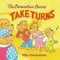 The Berenstain Bears Take Turns by Mike Berenstain, Mike Berenstain, 9780063024335
