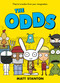 The Odds #1 by Matt Stanton, Matt Stanton, 9780063068940