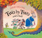 Two By Two and a Half by David Melling, 9780340903117