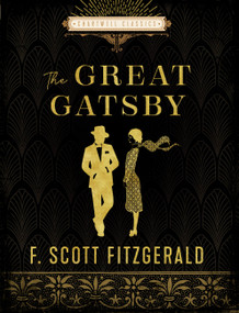 The Great Gatsby - 9780785839996 by F. Scott Fitzgerald, 9780785839996