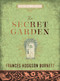 The Secret Garden - 9780785840015 by Frances Hodgson Burnett, Charles Robinson, 9780785840015