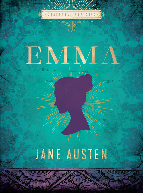 Emma - 9780785840022 by Jane Austen, 9780785840022