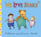 We Love Bears by Laurence Anholt, 9781408311691