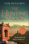 The Hunting Season by Tom Benjamin, 9781472131614