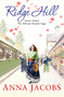 Ridge Hill by Anna Jacobs, 9781473617094