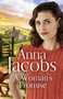 A Woman's Promise by Anna Jacobs, 9781473677883