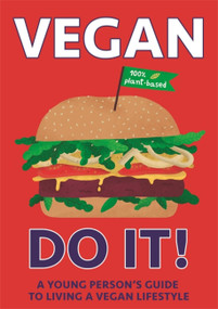 Vegan Do It! by Charlotte Willis, Ana Seixas, 9781526312211