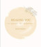 Healing You (A journal for reflection) by Jennie Liljefors, 9781911668237