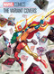 Marvel Comics: The Variant Covers by John Rhett Thomas, 9781683838777