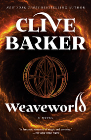 Weaveworld - 9781982158095 by Clive Barker