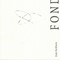 Fond by Kate Eichhorn, 9781897388198