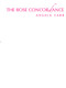the rose concordance by Angela Carr, 9781897388464
