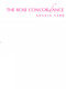 the rose concordance by Angela Carr, 9781897388464