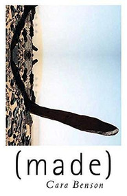 (made) by Cara Benson, 9781897388563