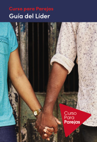 Curso Para Parejas - Guia del Lider (Spanish Edition) by Nicky Lee, Sila Lee, 9780310142782
