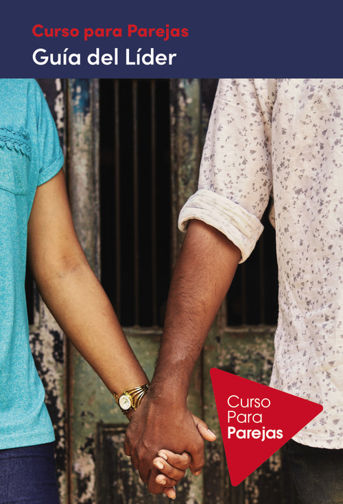 Curso Para Parejas - Guia del Lider (Spanish Edition) by Nicky Lee, Sila Lee, 9780310142782