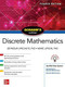 Schaum's Outline of Discrete Mathematics, Fourth Edition by Marc Lipson, Seymour Lipschutz, 9781264258802