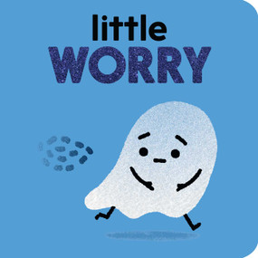 Little Worry by Nadine Brun-Cosme, Marion Cocklico, 9781534477469