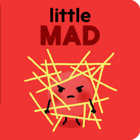 Little Mad by Nadine Brun-Cosme, Marion Cocklico, 9781534477476