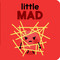 Little Mad by Nadine Brun-Cosme, Marion Cocklico, 9781534477476
