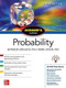 Schaum's Outline of Probability, Third Edition by Seymour Lipschutz, Marc Lipson, 9781264258840