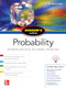 Schaum's Outline of Probability, Third Edition by Seymour Lipschutz, Marc Lipson, 9781264258840