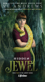 Hidden Jewel by V.C. Andrews, 9781982150563