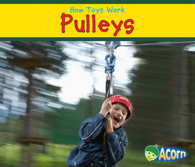 Pulleys - 9781432965808 by Sian Smith, 9781432965808